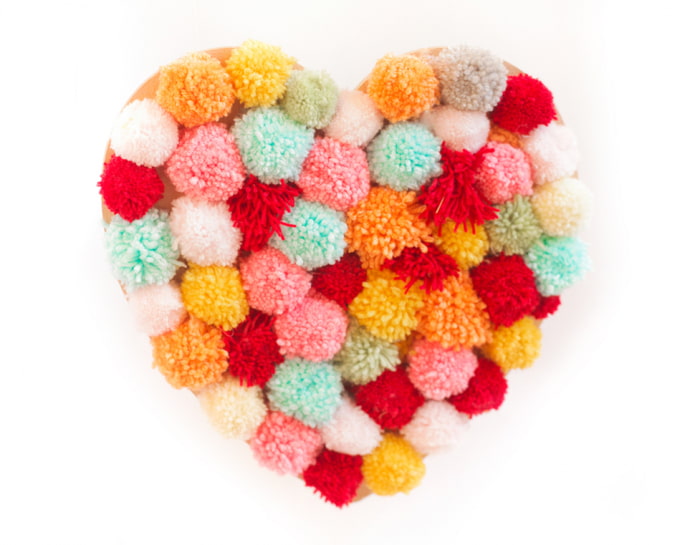 Heart carpet Heart carpet