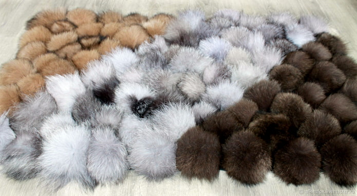 Finished carpet Finished carpet