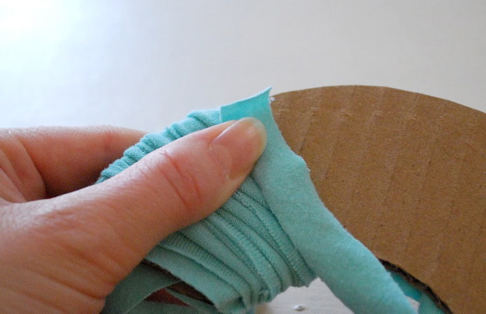 Connect the stripes Connect the stripes