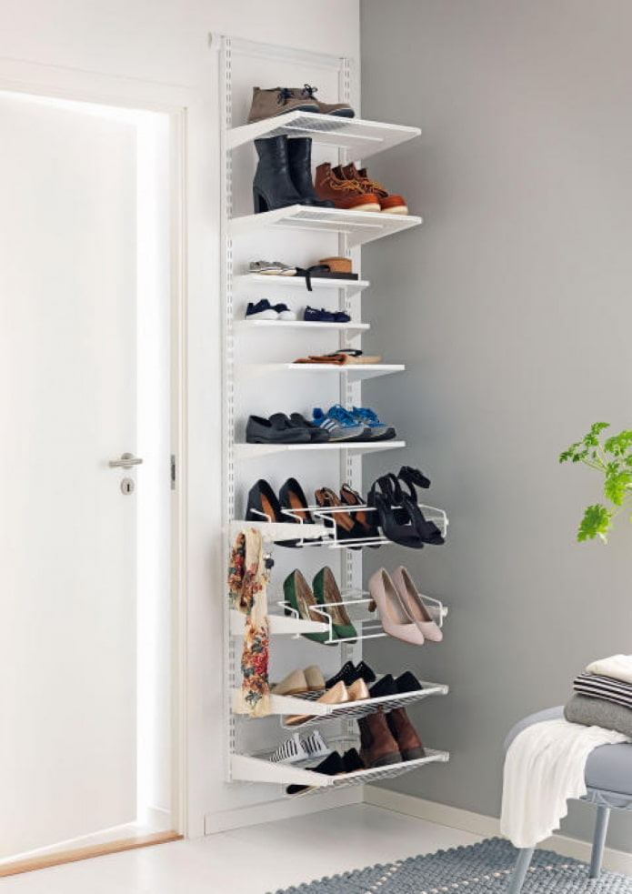 shelves for storing shoes shelves for storing shoes