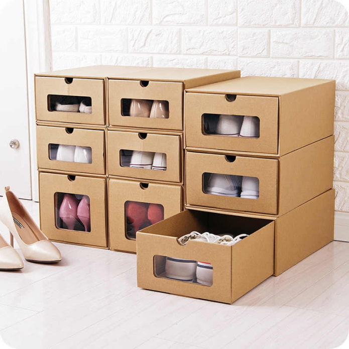 shoe storage boxes shoe storage boxes