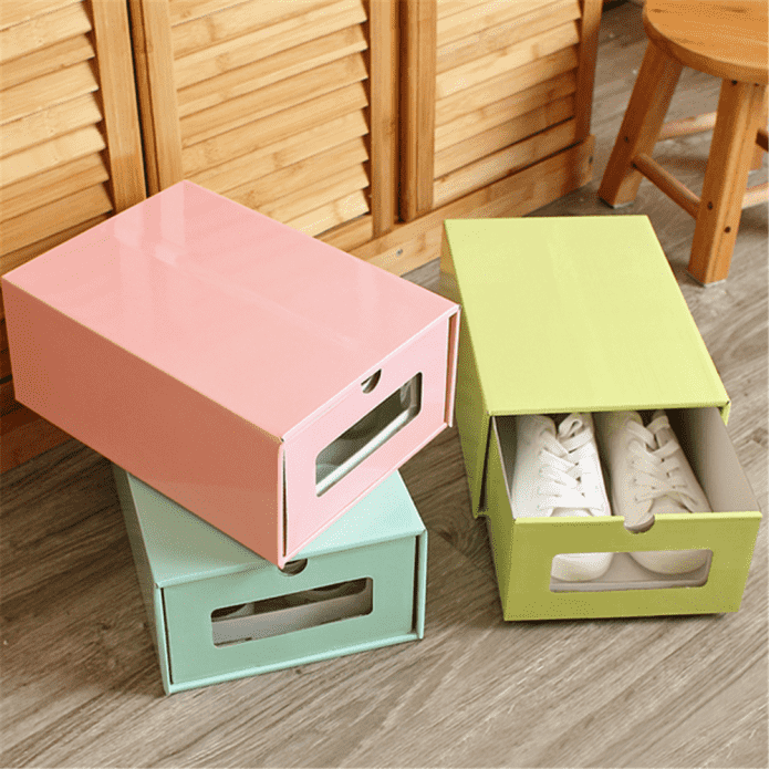 shoe storage boxes shoe storage boxes