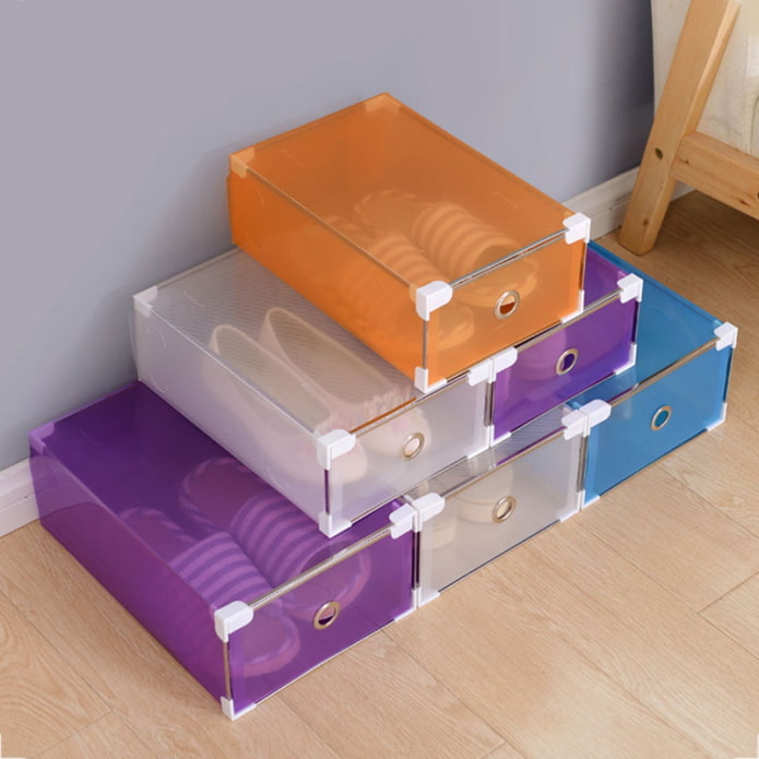 shoe storage boxes shoe storage boxes