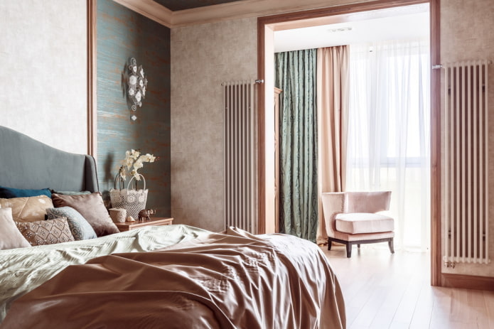 insulation of the loggia attached to the bedroom insulation of the loggia attached to the bedroom