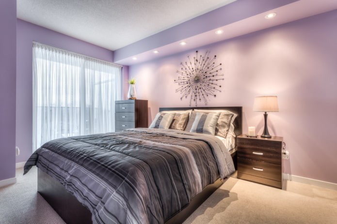 lilac bedroom interior design lilac bedroom interior design