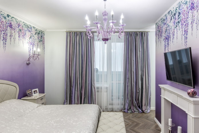 lilac bedroom interior design lilac bedroom interior design
