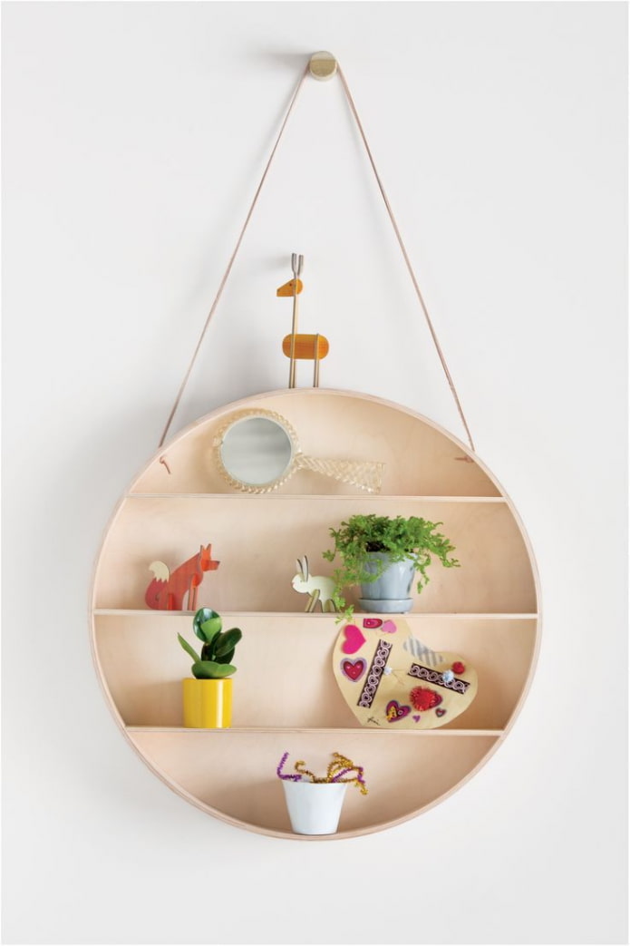 hinged wall shelves in the interior hinged wall shelves in the interior