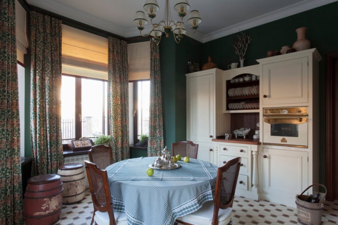 British style kitchen textiles British style kitchen textiles