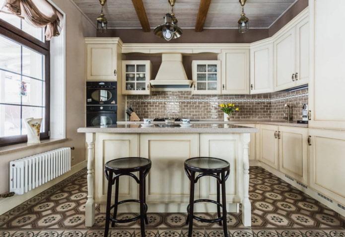 British style kitchen color scheme British style kitchen color scheme