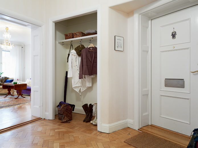 hallway layout with dressing room hallway layout with dressing room