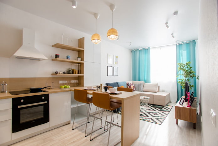 linear kitchen linear kitchen