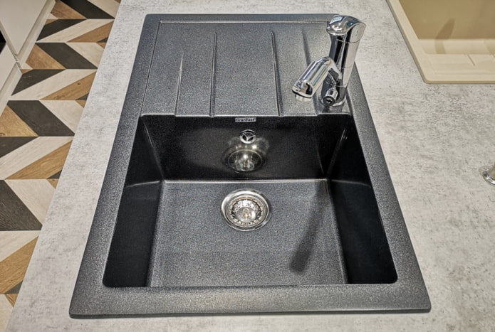 sink color graphite sink color graphite