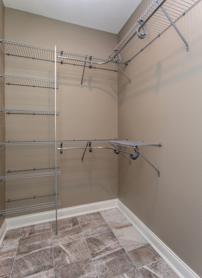 Mesh system Mesh system