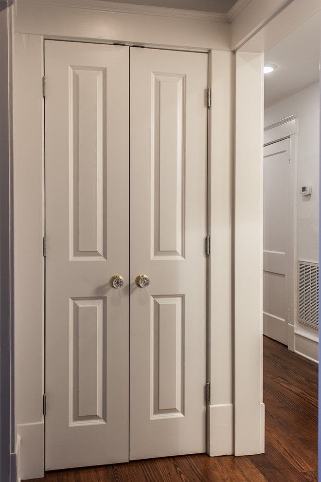 Swing doors Swing doors