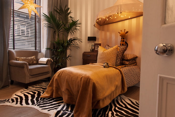 design of a nursery for a girl design of a nursery for a girl