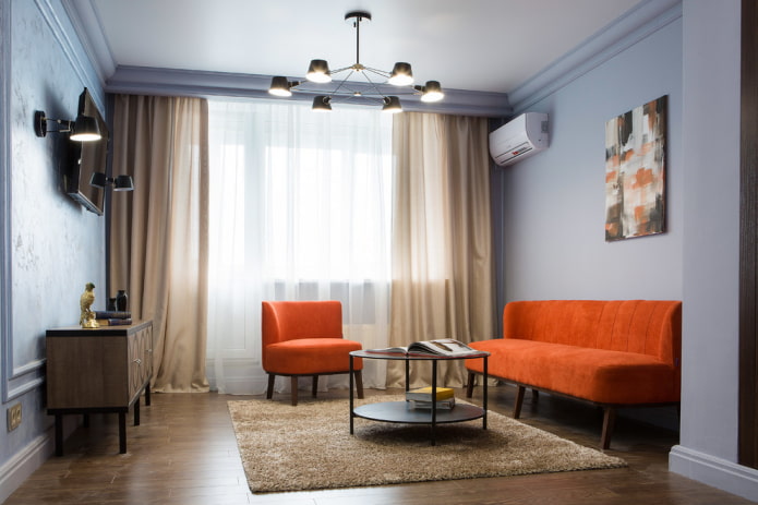 furnishing a blue living room furnishing a blue living room