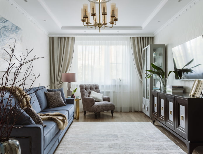 Small living room Small living room