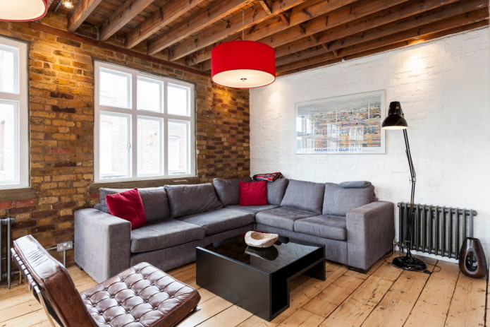 Corner sofa Corner sofa