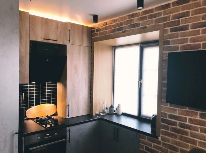 small kitchen small kitchen