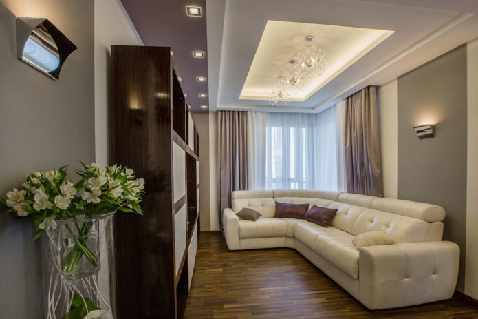 chandelier in the interior of the living room chandelier in the interior of the living room