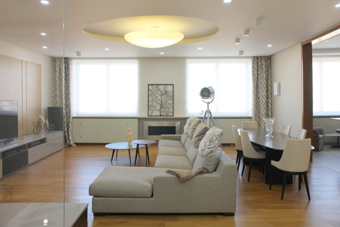 chandelier in the interior of the living room chandelier in the interior of the living room