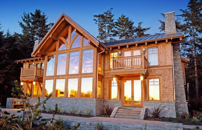 finishing the facade of the house in the style of half-timbered finishing the facade of the house in the style of half-timbered