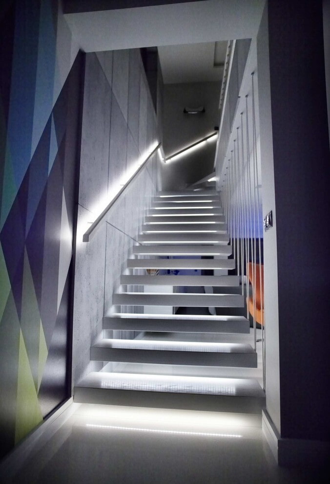 features of staircase lighting features of staircase lighting