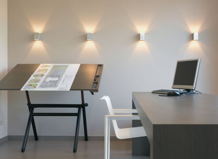 wall spots in room design wall spots in room design