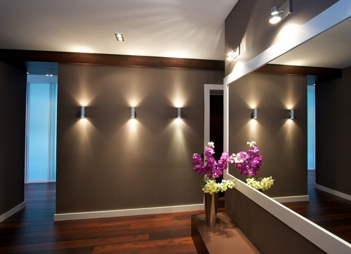 wall spots in room design wall spots in room design