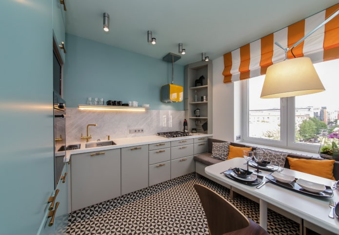 spots in kitchen design spots in kitchen design