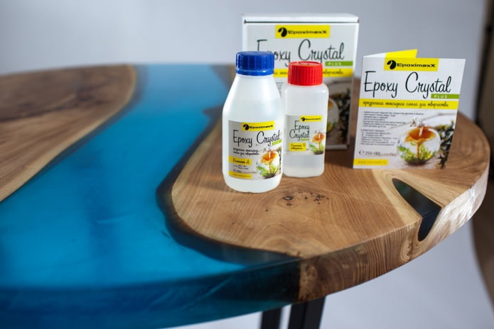 Epoxy resin Epoxy resin