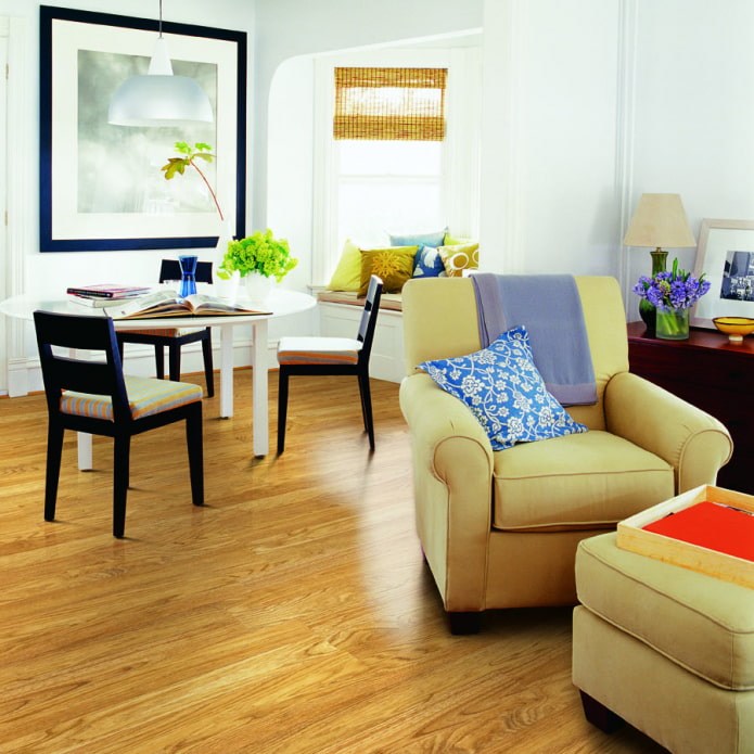 No chamfer No chamfer