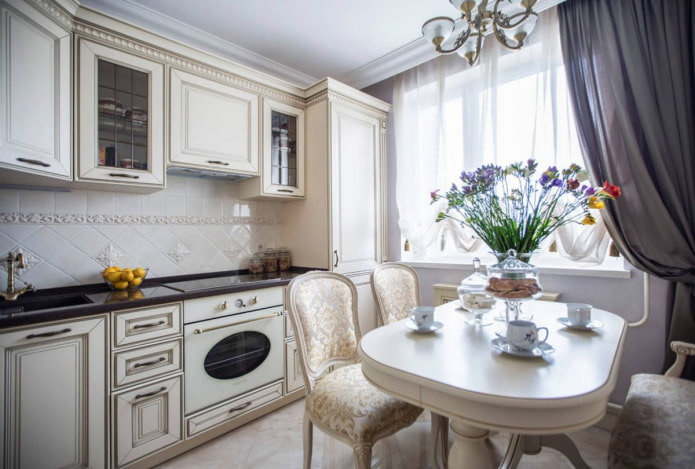 kitchen 9 squares in classic style kitchen 9 squares in classic style