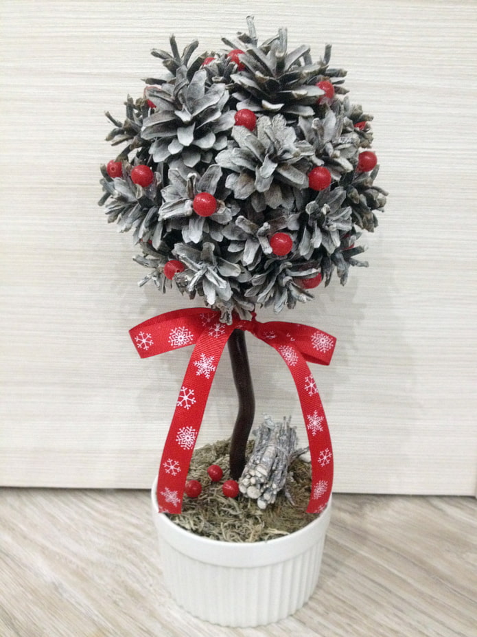 Christmas tree Christmas tree