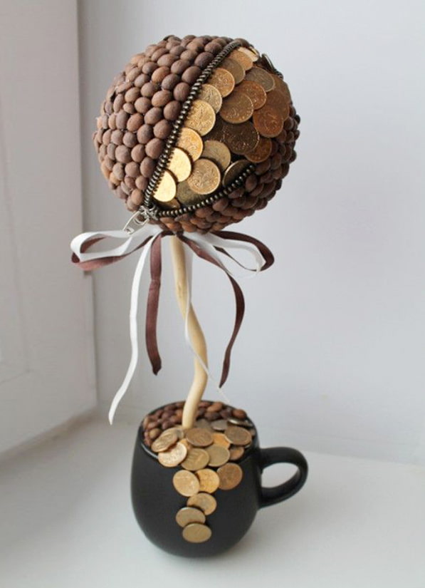 Tree wallet Tree wallet