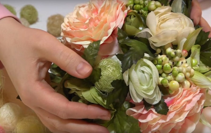 Add small details Add small details