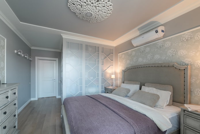 gray bedroom interior design gray bedroom interior design