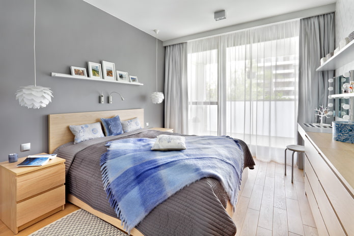 furnishing a gray bedroom furnishing a gray bedroom