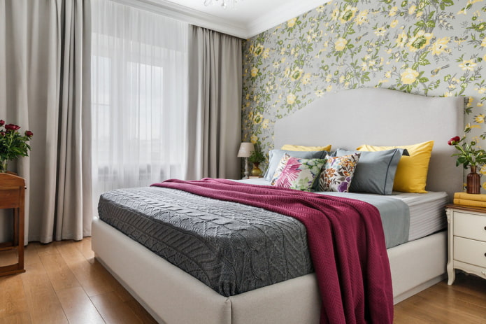 finishing gray bedroom finishing gray bedroom