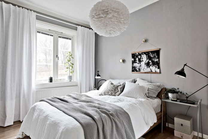gray bedroom interior design gray bedroom interior design