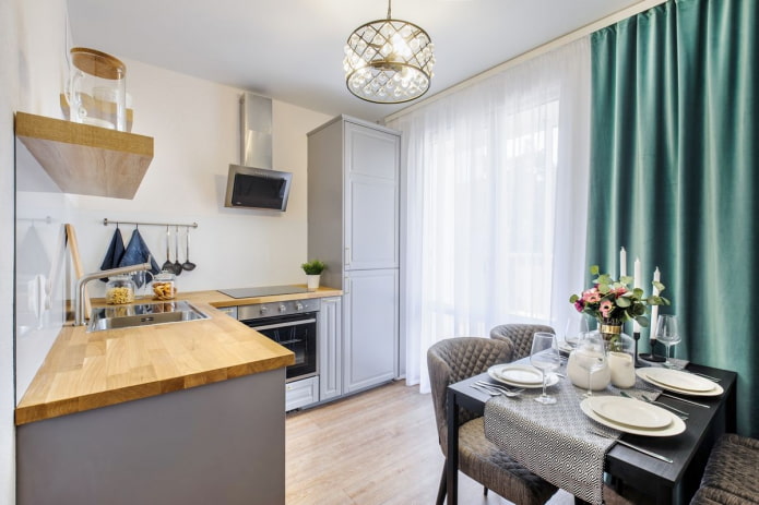 kitchen lighting with an area of 10 sq. kitchen lighting with an area of 10 sq.