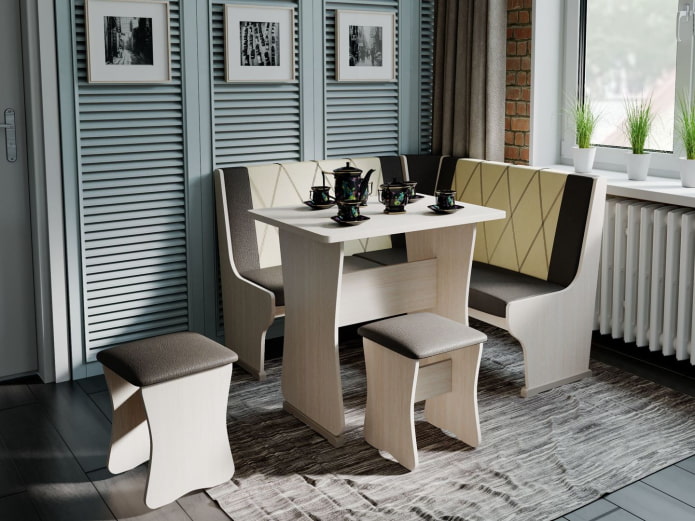 Kitchen Area Kitchen Area