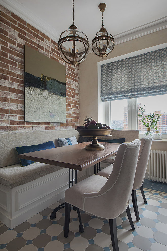 Kitchen Area Kitchen Area