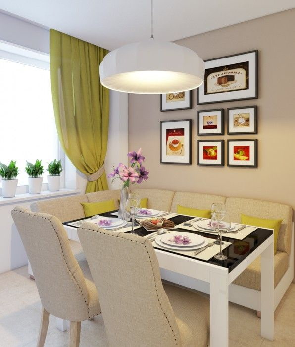 Kitchen Area Kitchen Area