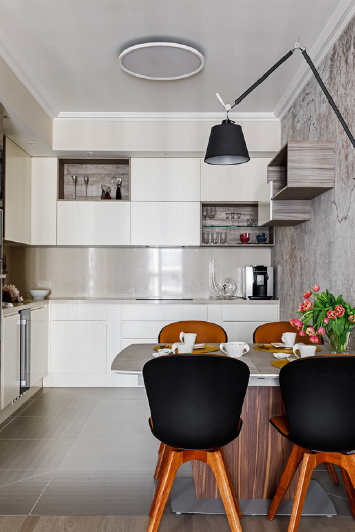 corner kitchen with table corner kitchen with table