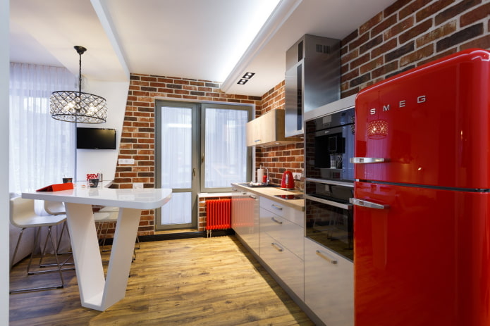 where to put the refrigerator where to put the refrigerator