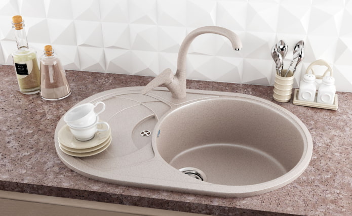 Round bowl Round bowl