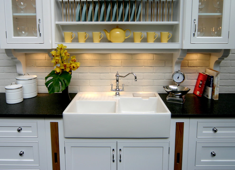 Double bowl Double bowl