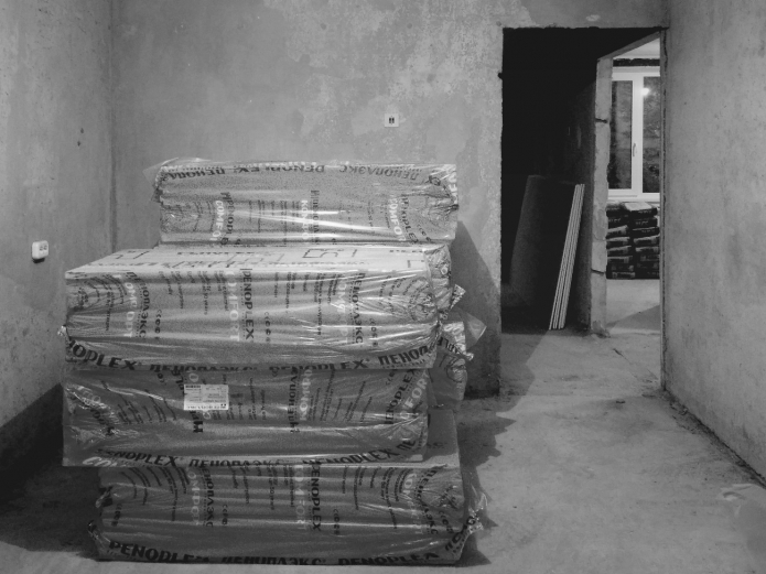 renovation process renovation process