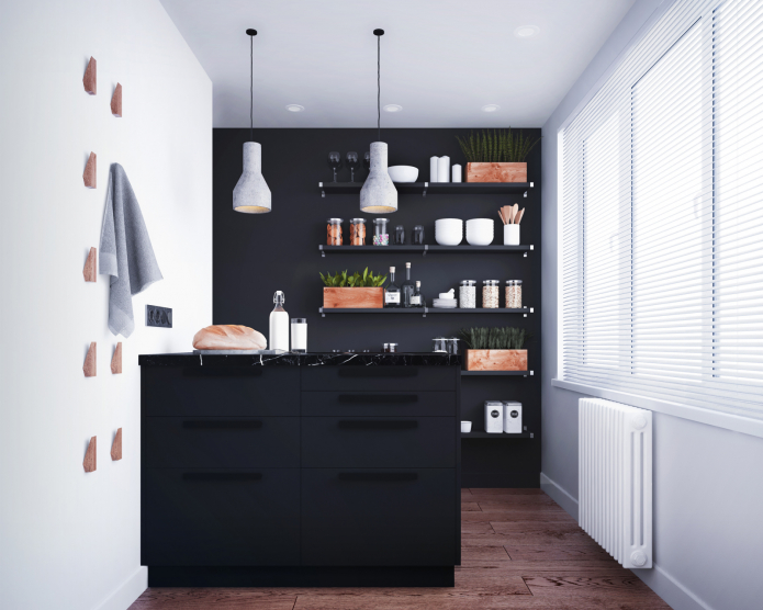 bar counter in the kitchen bar counter in the kitchen